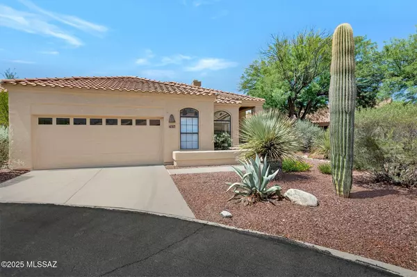 7056 E Townsend Place, Tucson, AZ 85750