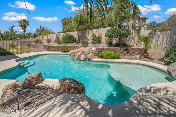 Oro Valley, AZ 85737,11019 N Mountain Breeze Drive