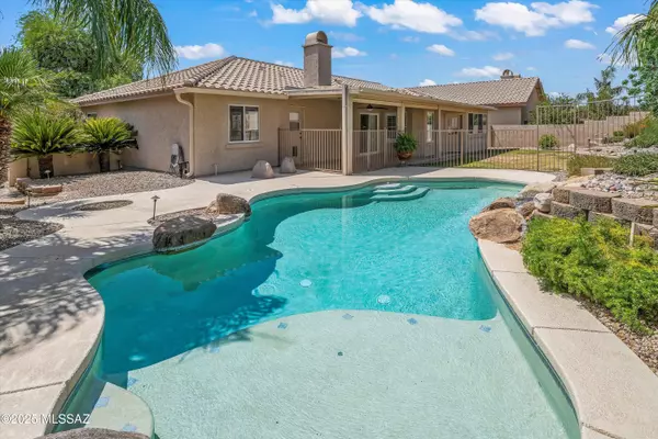 Oro Valley, AZ 85737,11019 N Mountain Breeze Drive