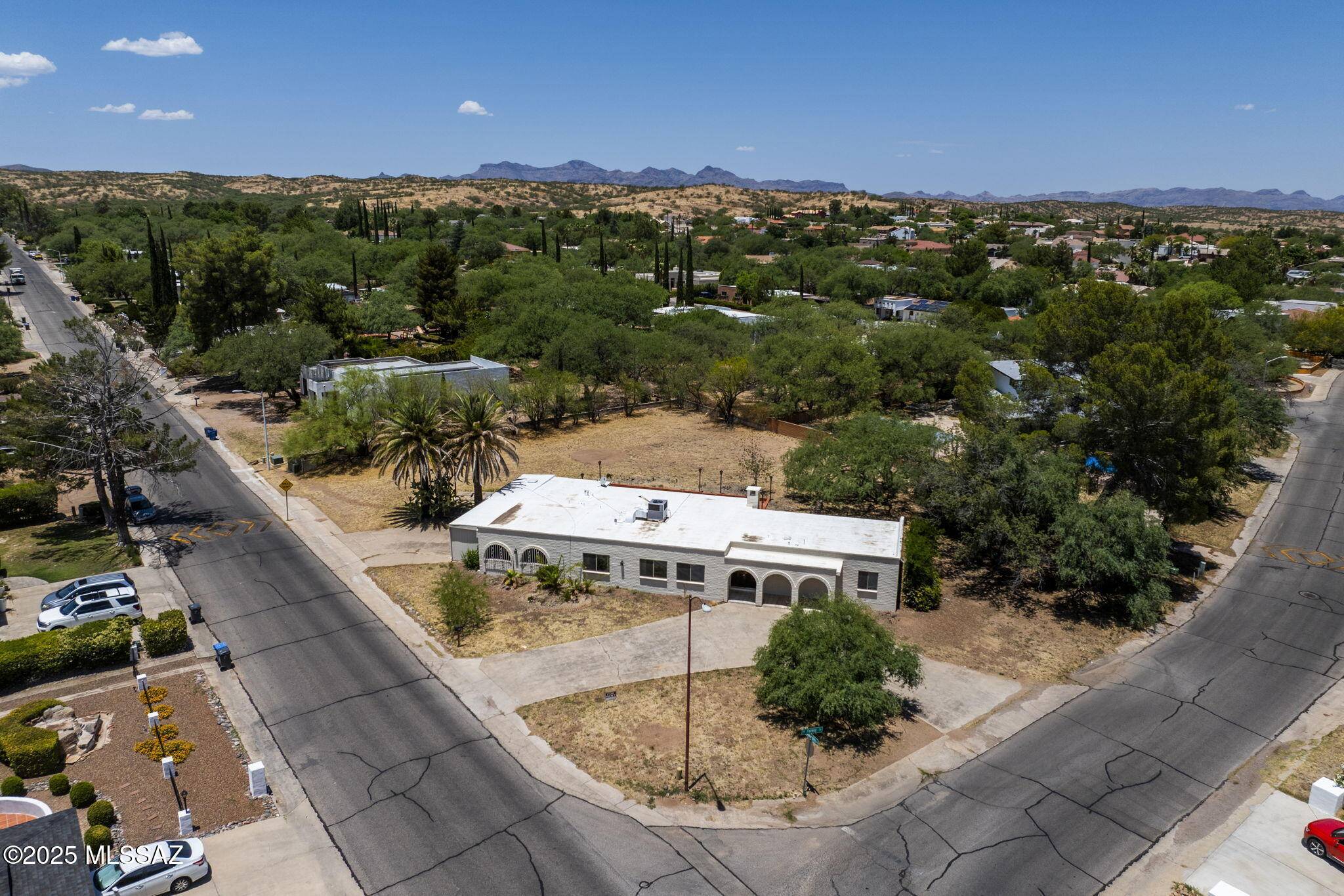 Nogales, AZ 85621,1714 W Meadow Hills Drive