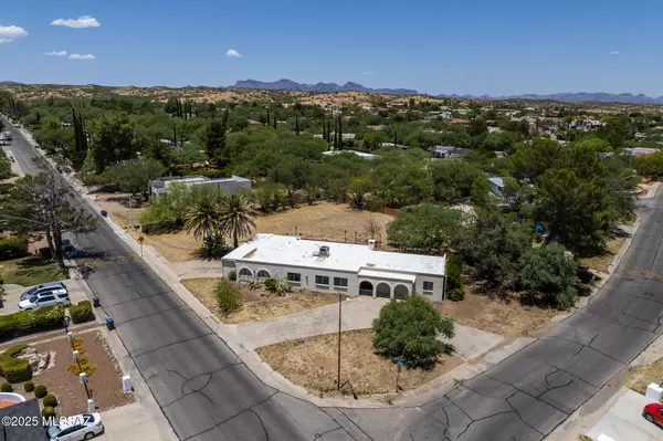 Nogales, AZ 85621,1714 W Meadow Hills Drive