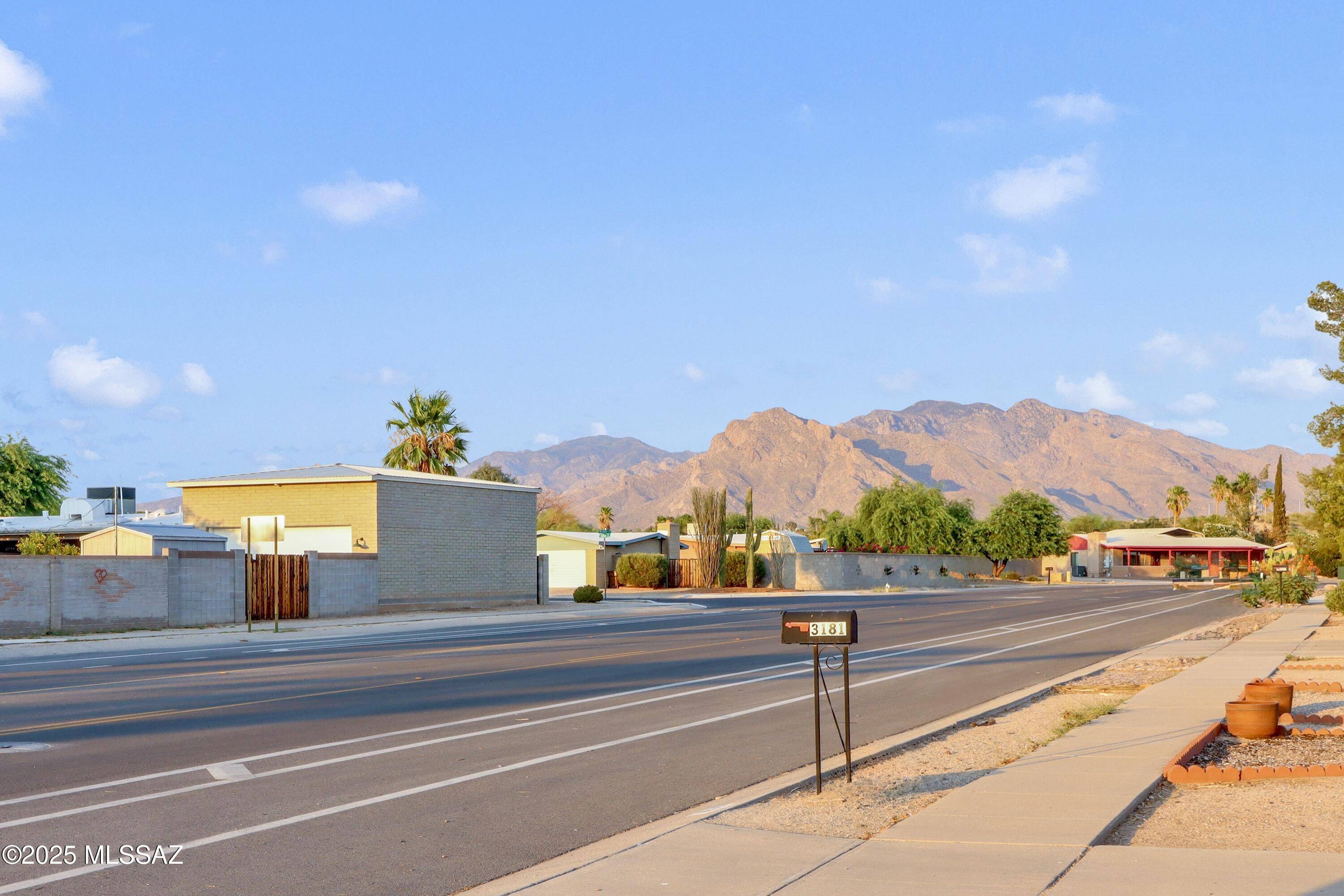 Tucson, AZ 85741,3191 W Massingale Road
