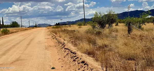 Pearce, AZ 85625,Lot 1 Willcox Road #1