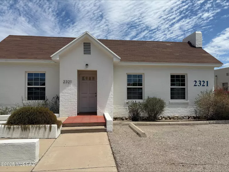 2321 E Speedway Boulevard, Tucson, AZ 85719