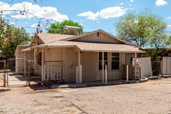 Tucson, AZ 85714,31 W President Street
