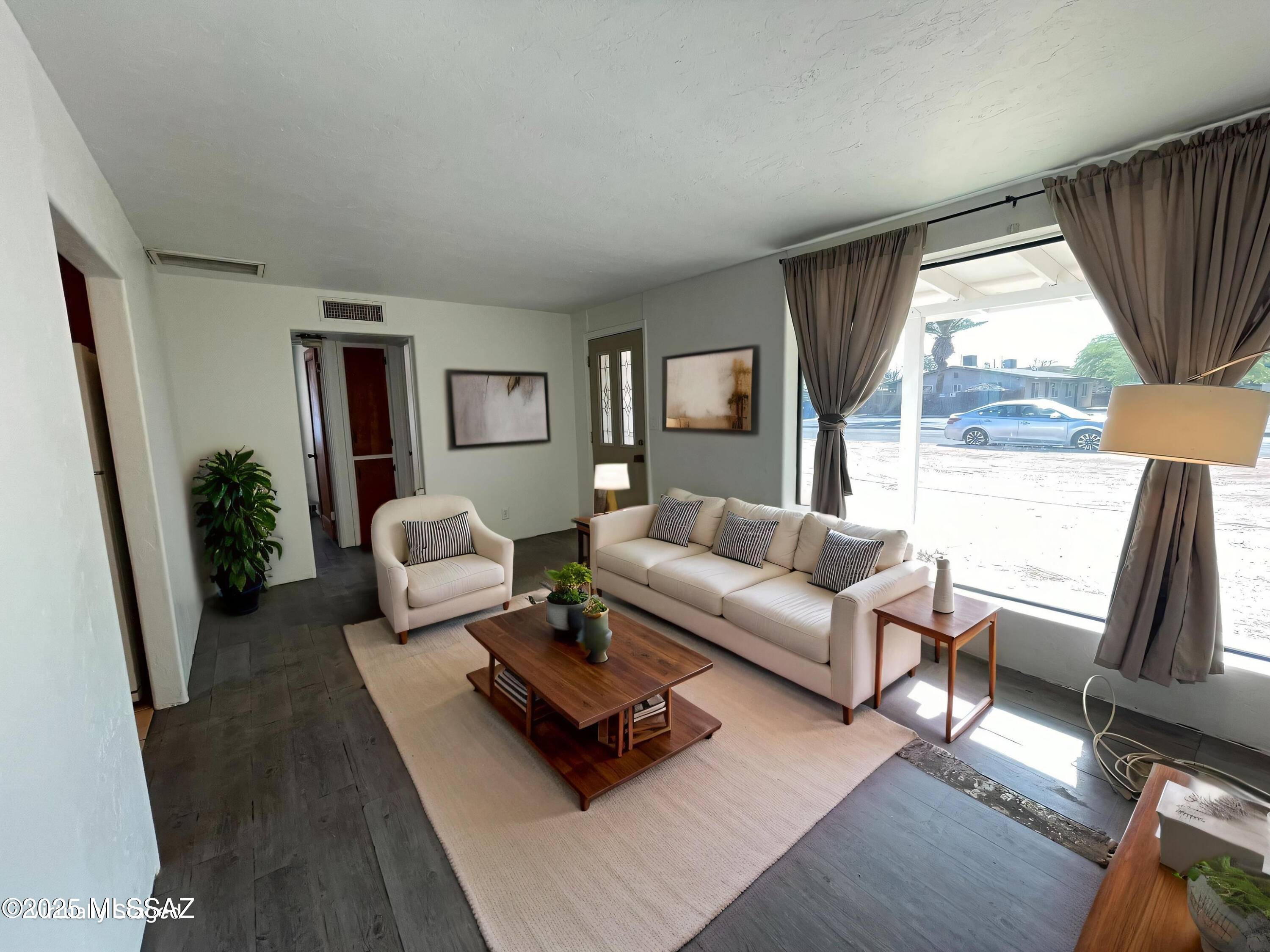 Tucson, AZ 85712,2731 N La Verne Avenue