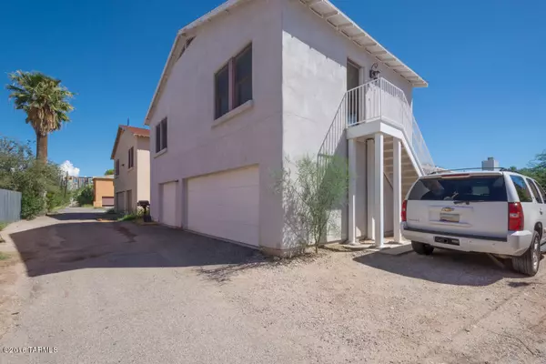Tucson, AZ 85705,1007 N 3rd Avenue #2
