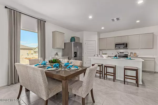 3949 E Market Street, Tucson, AZ 85706