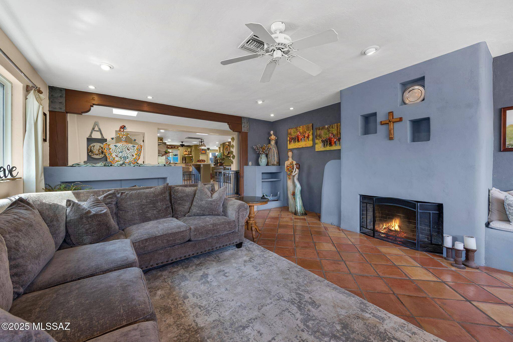 Tucson, AZ 85711,801 N Catalina Avenue