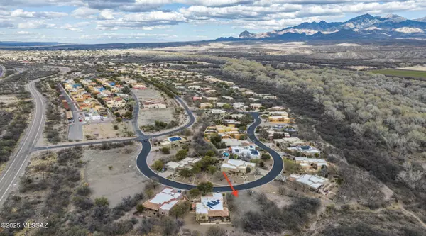 Tubac, AZ 85646,28 Calle Maria Elena  #52