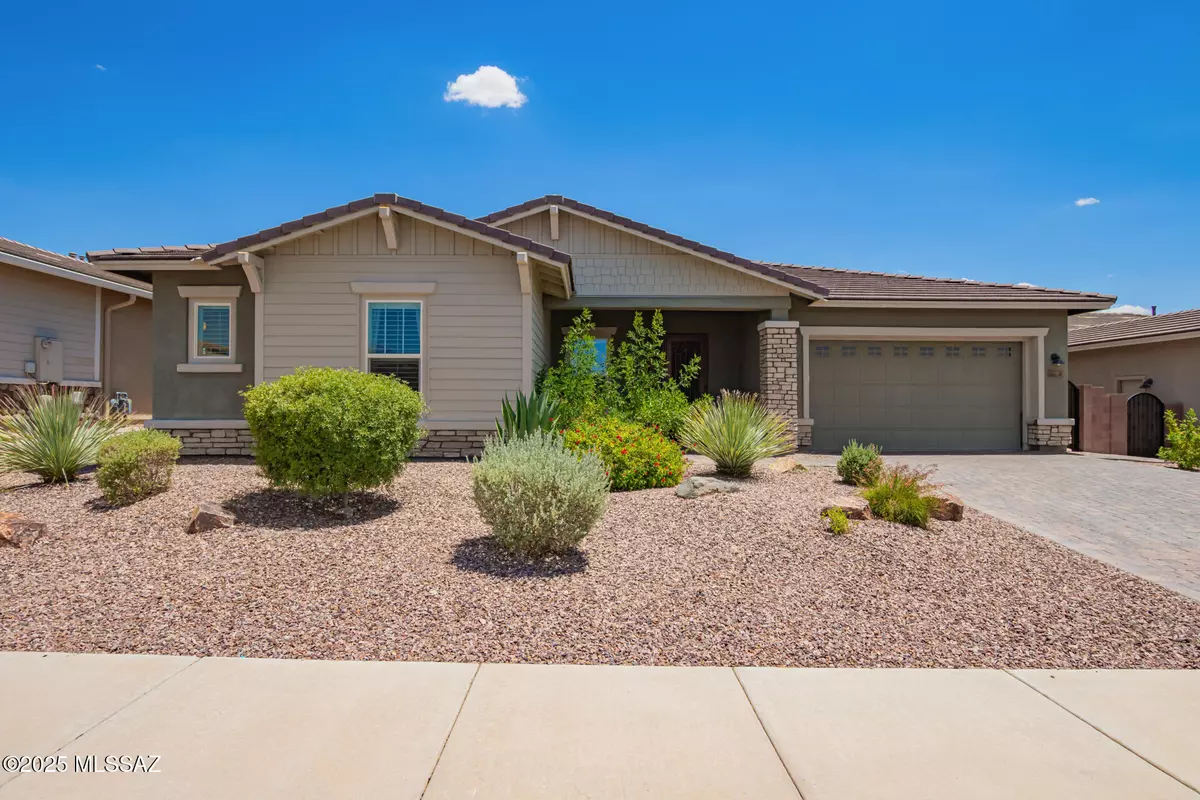 Marana, AZ 85658,14156 Hidden Arroyo Pass