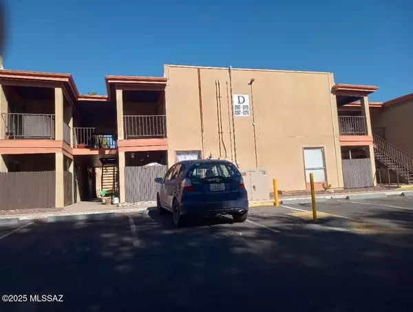 1620 N Wilmot Road #D170, Tucson, AZ 85712