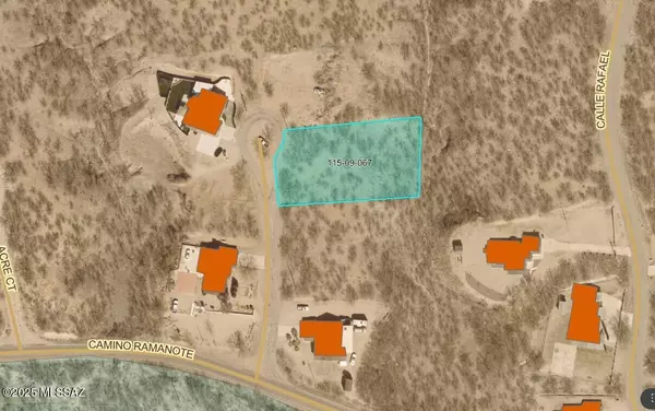 1239 Maria Court #26, Rio Rico, AZ 85648