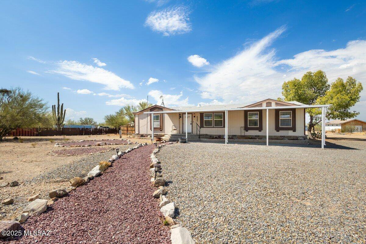 2380 S Calle Hohokam, Tucson, AZ 85735