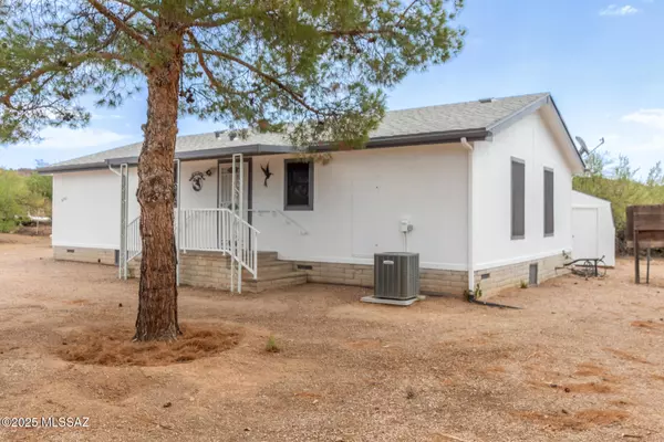 Tucson, AZ 85757,4897 W Bilby Road