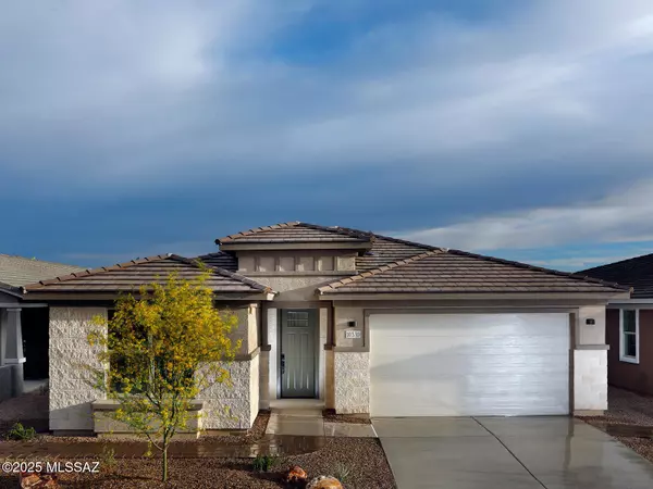 Tucson, AZ 85748,10330 E Red Slate Place