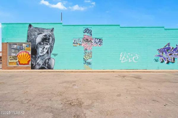 Willcox, AZ 85643,233 N Haskell Avenue