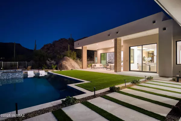 Marana, AZ 85658,5822 W Sunset Gallery Place