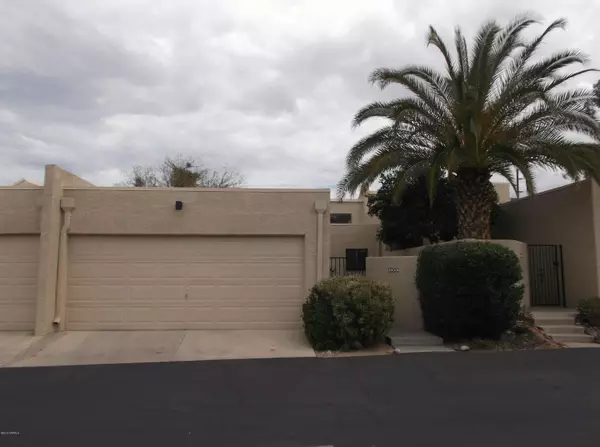 3620 N Forgeus Avenue, Tucson, AZ 85716