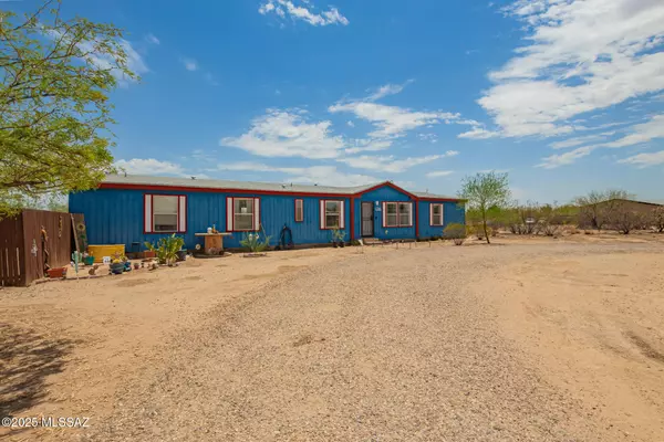 Marana, AZ 85653,5386 N Whitetail Road