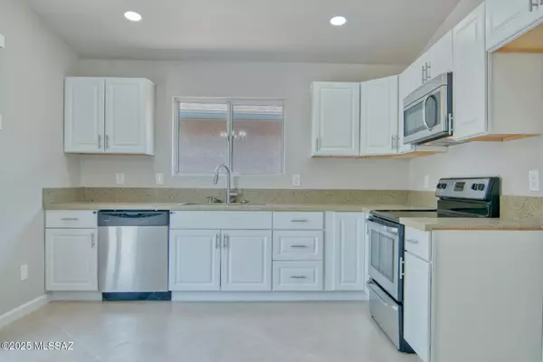 4784 S Wild Rose Drive,  Tucson,  AZ 85730