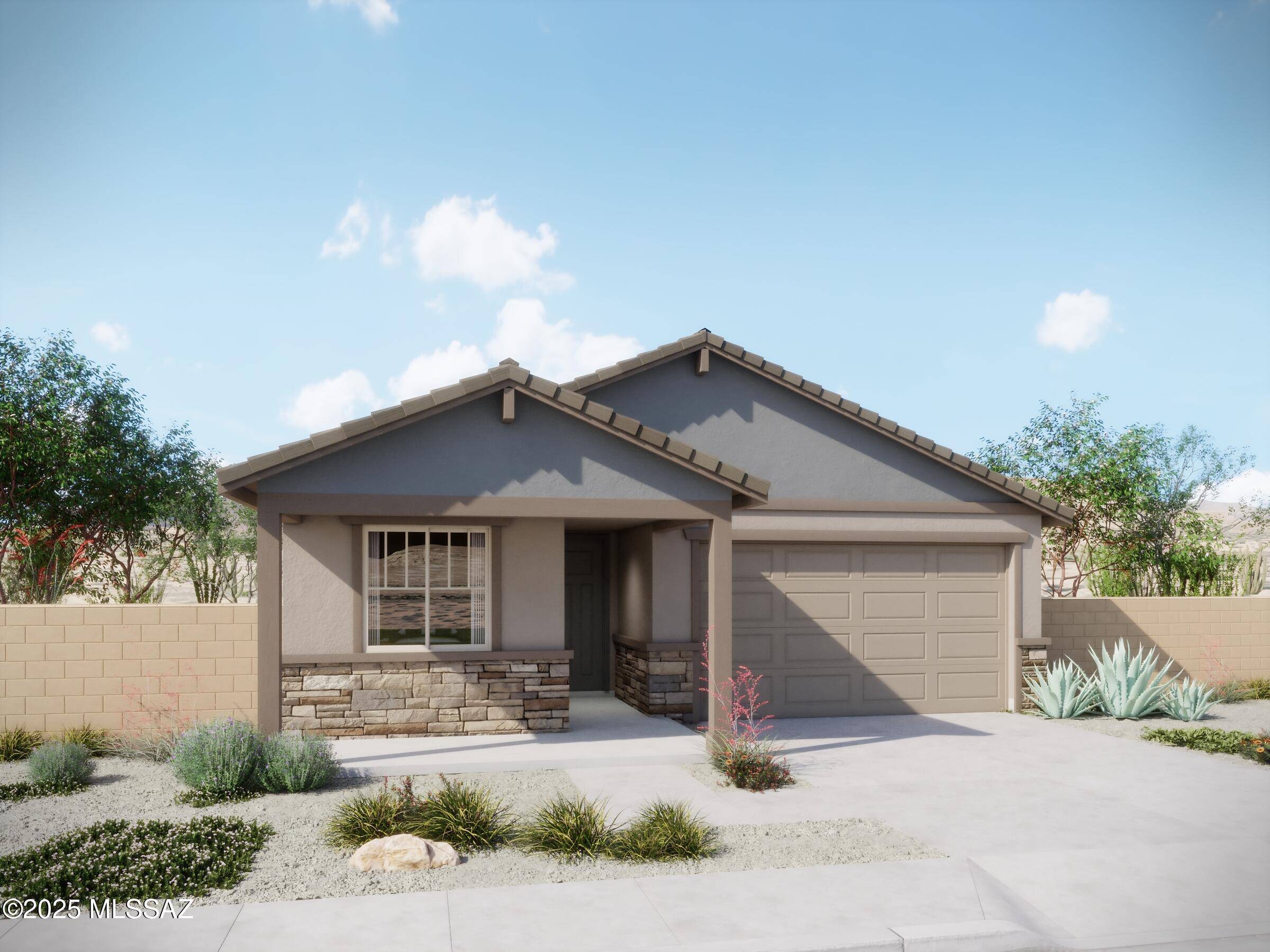 14045 E Squamata Way, Vail, AZ 85641