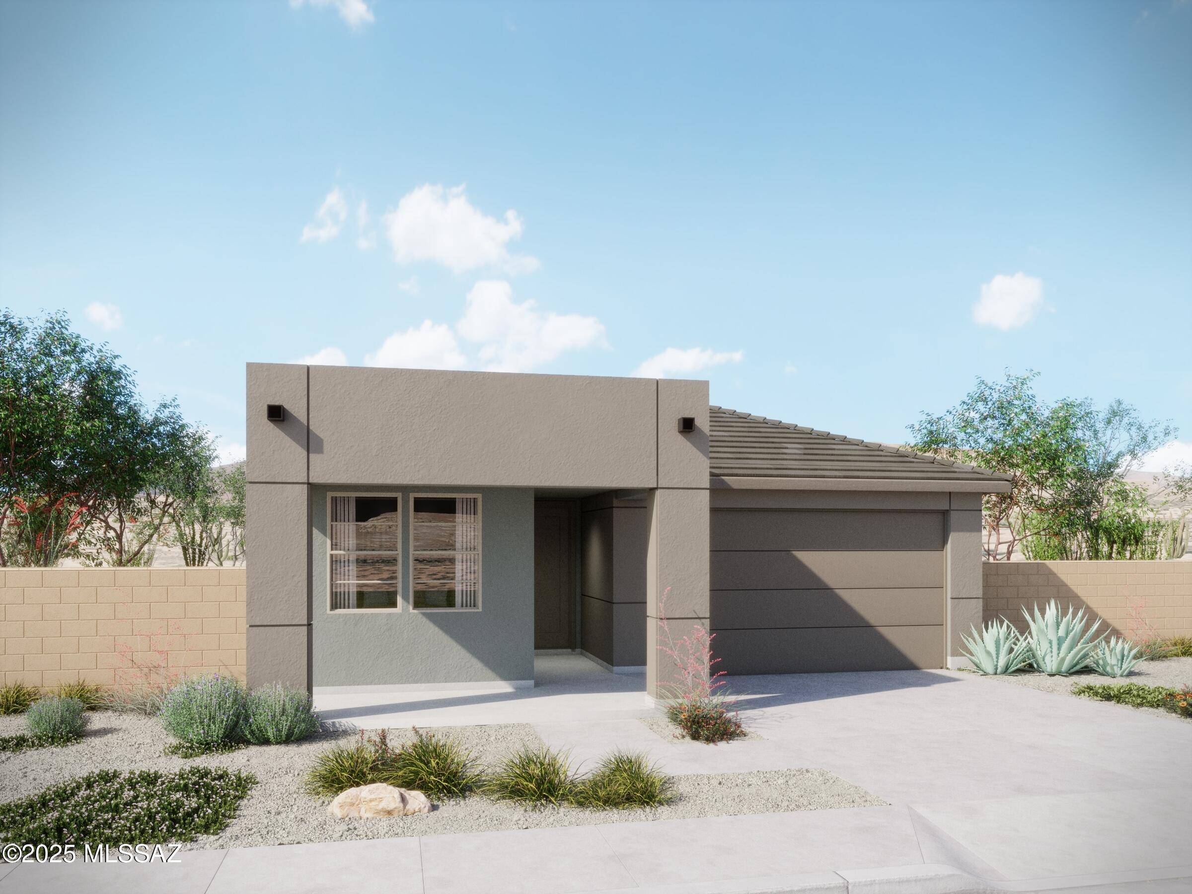 14011 E Squamata Way, Vail, AZ 85641