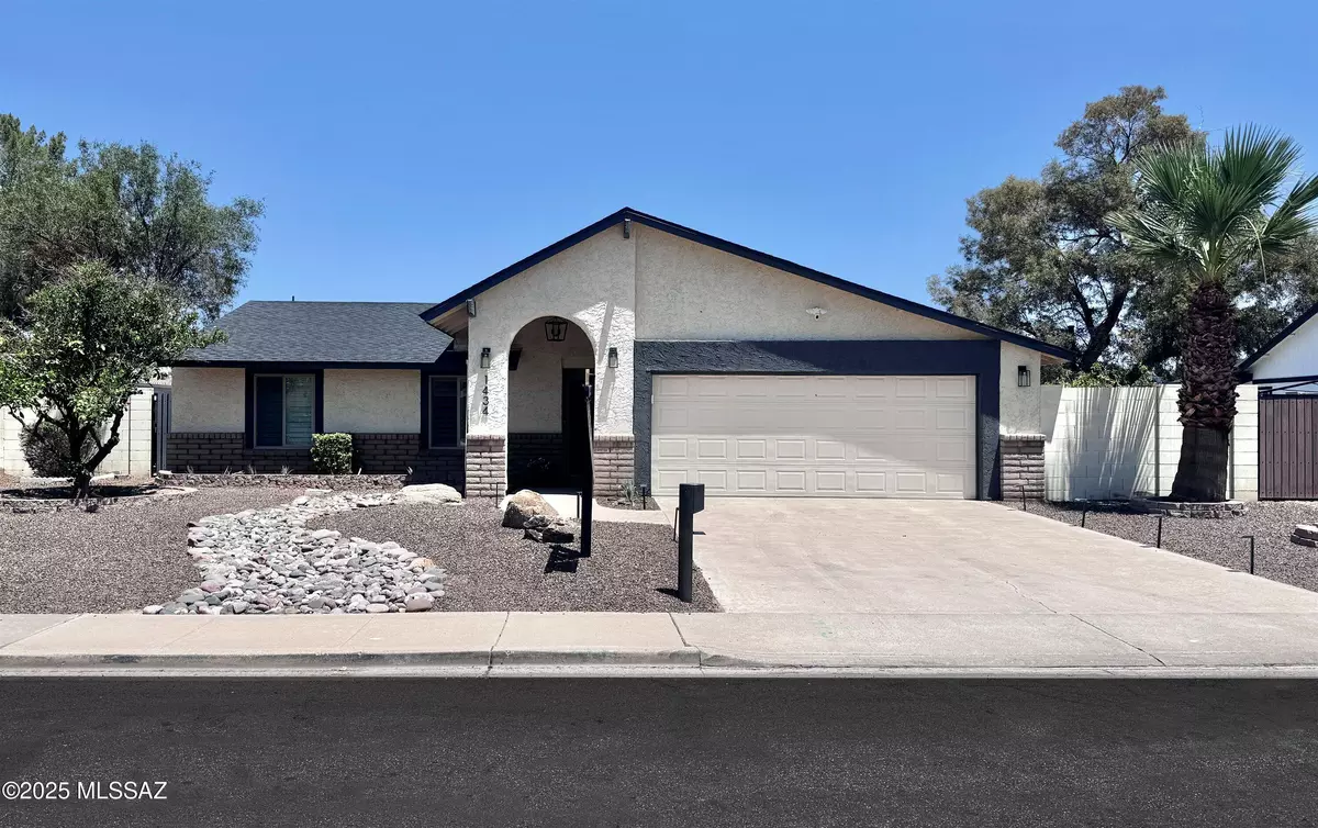 Mesa, AZ 85203,1434 E Kael Street