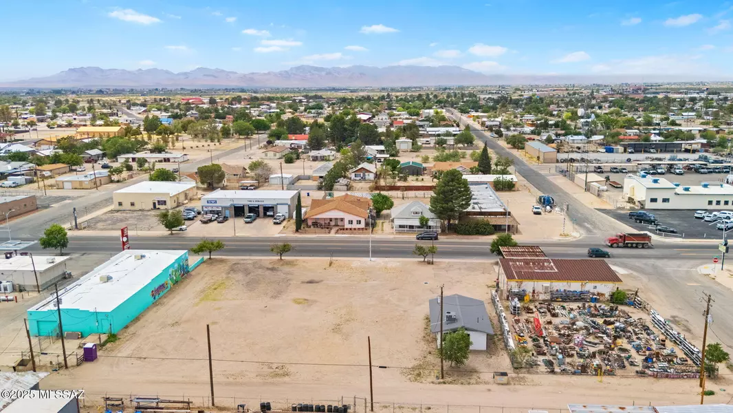 235 N Haskell Avenue, Willcox, AZ 85643