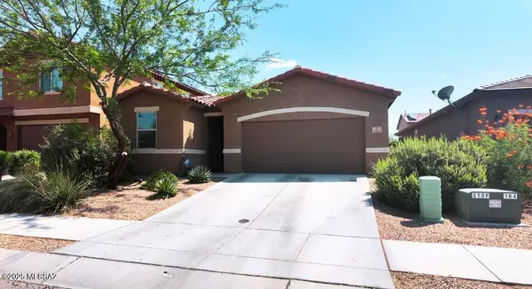 6544 E Via Arroyo Azul, Tucson, AZ 85756