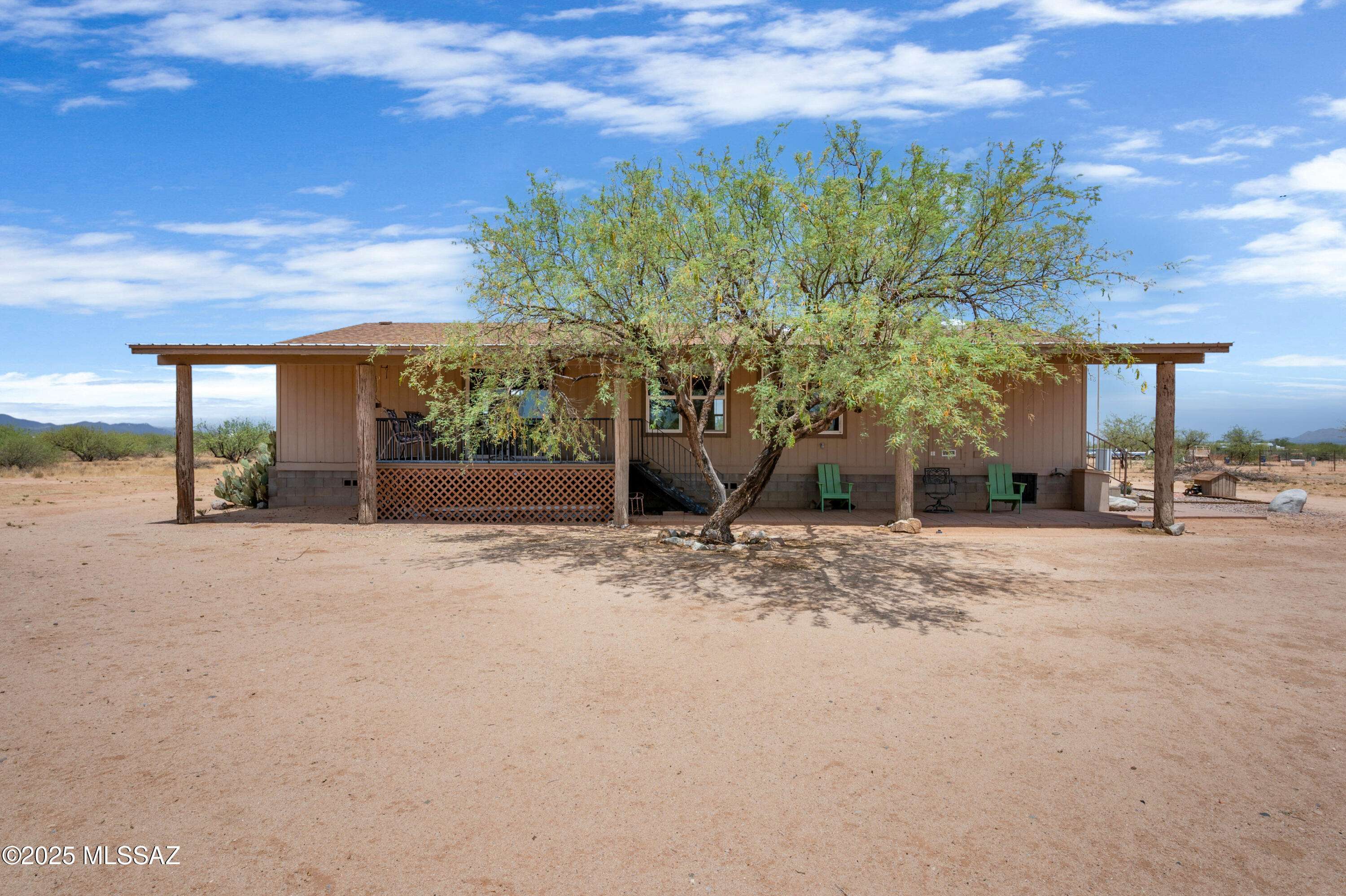 Tucson, AZ 85735,5950 S Sandario Road