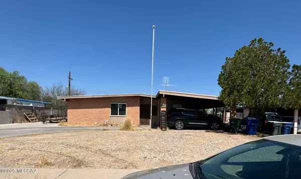 3362 S Champlain Avenue, Tucson, AZ 85730