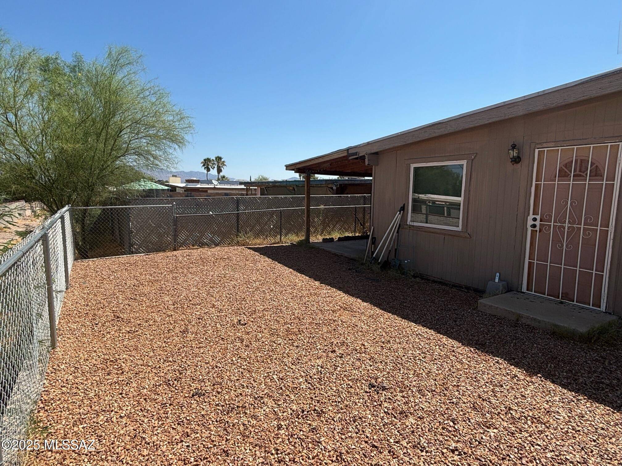 Tucson, AZ 85730,3362 S Champlain Avenue
