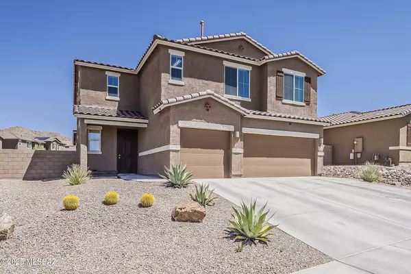 Vail, AZ 85641,17225 S Alder Brooke Way