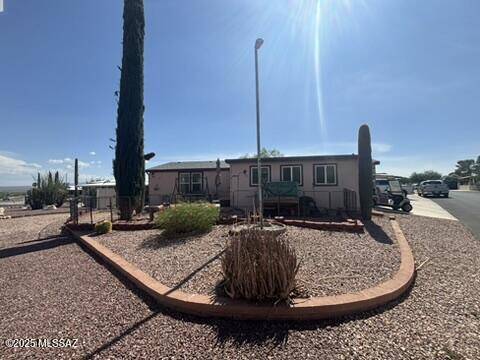 Tucson, AZ 85713,5301 W Tumbling F Street