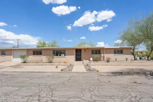 Tucson, AZ 85705,1712 N 5th Avenue