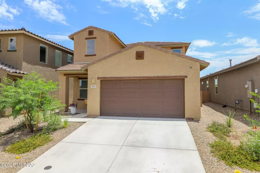 Tucson, AZ 85757