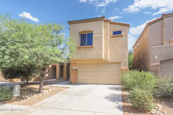 Tucson, AZ 85741