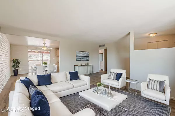 Tucson, AZ 85730,9849 E Victoria Lane