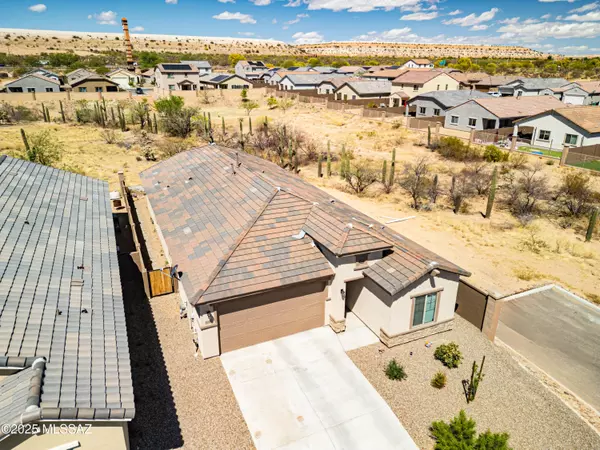 Sahuarita, AZ 85629,16500 S Placita Jibe