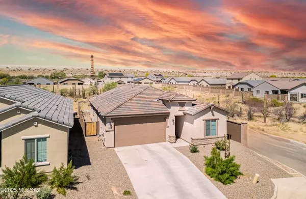 Sahuarita, AZ 85629,16500 S Placita Jibe