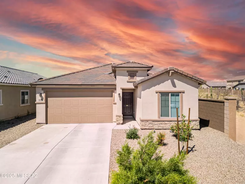 16500 S Placita Jibe, Sahuarita, AZ 85629