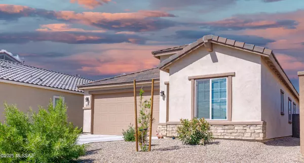 Sahuarita, AZ 85629,16500 S Placita Jibe