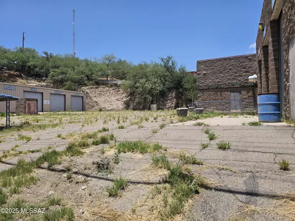 Nogales, AZ 85648,124 W Mendibles Street