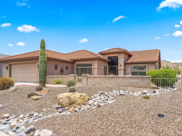 37632 S Skyline Drive, Saddlebrooke, AZ 85739