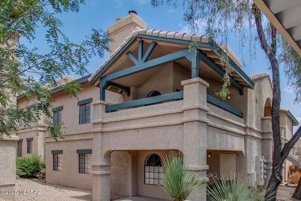 101 S Players Club Drive #4201, Tucson, AZ 85745