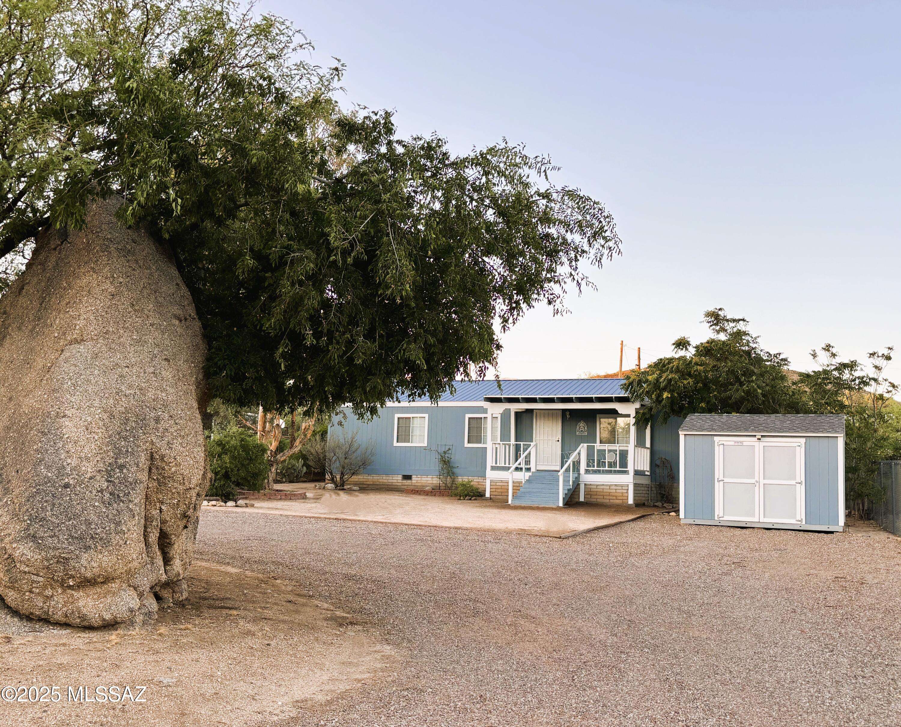 1845 W Camino Seco, Oracle, AZ 85623