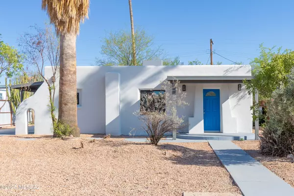 Tucson, AZ 85711,4040 E 17th Street