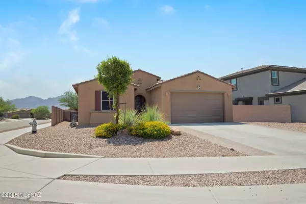 Oro Valley, AZ 85742,11396 N Gemini Drive