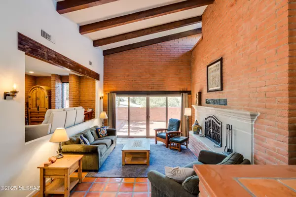 Sonoita, AZ 85637,47 Casas Arroyo Road